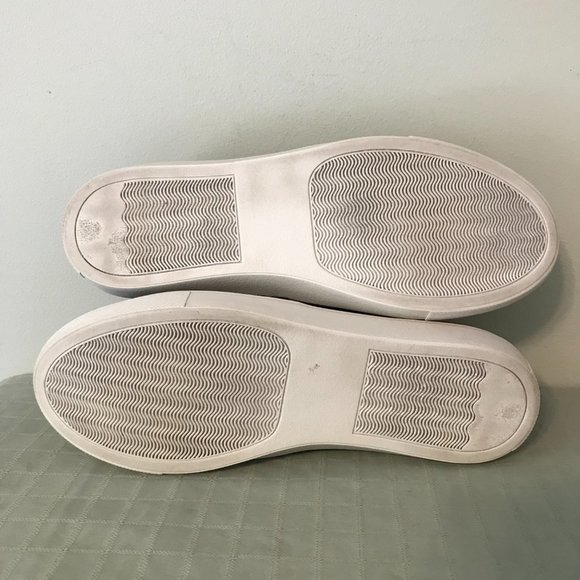 Steve Madden "ECENTRI-Q" Black - Size 9 - Picture 4 of 9